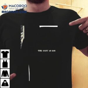 The Story So Far Self Titled Puff Tshirt