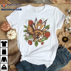 Twin Atlas Mielebee Shirt