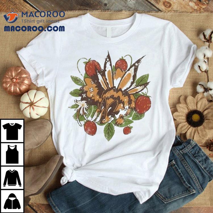 Twin Atlas Mielebee Shirt Twin Atlas Mielebee Shirt