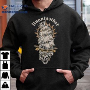 Untouchable Full Speed ​ahead Shirt