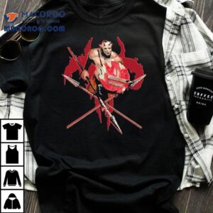 Warhammer The Old World Beastmen Brayherds Ungor Shirt