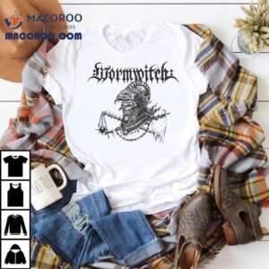 Wormwitch Witchknights Shirt