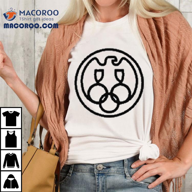 Yeezy X Gosha Rubchinskiy Wb 01 Shirt Yeezy X Gosha Rubchinskiy Wb 01 Shirt