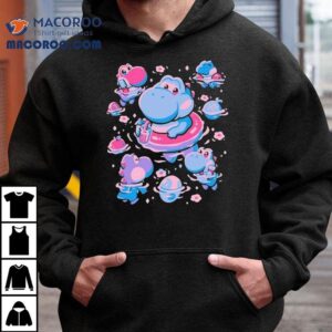 Yoshi And Summer Fun Shirt