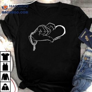 Zig Herz Hear Tshirt