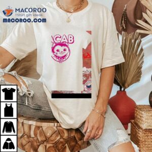 Acab Cat Krime Tshirt