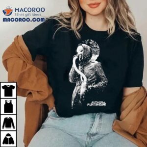 Author Punisher Beastland Tshirt