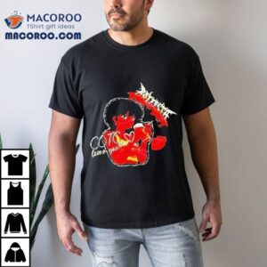 Ballista Cotc Loves You Tshirt