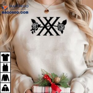 Bullet For My Valentin The Poison 20th Anniversary Shirt 2 Bullet For My Valentin The Poison Th Anniversary Tshirt