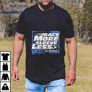 Cleetus Mcfarland Race More The Squirrel Sleeveless Racing Ls George Shirt 2 Cleetus Mcfarland Race More The Squirrel Sleeveless Racing Ls George Tshirt