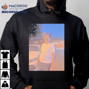 Demir Basceri Beast Titan Shirt 2 Demir Basceri Beast Titan Tshirt