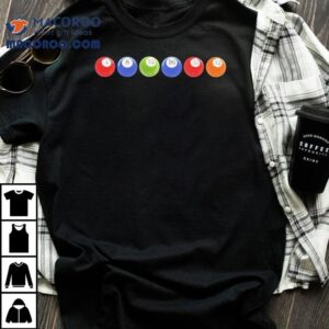 Demir Basceri Lost Lottery Billiards Shirt 1 Demir Basceri Lost Lottery Billiards Tshirt