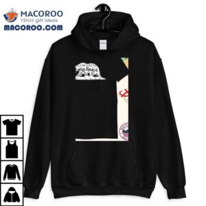 Long Beach State Of The Month Bear Shirt 2 Long Beach State Of The Month Bear Tshirt