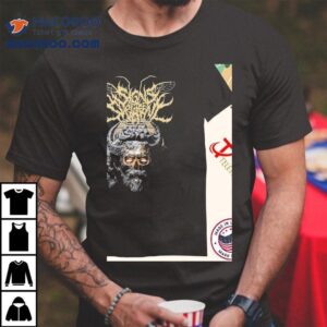 Signs Of The Swarm To Rid Myself Of Truth Tshirt