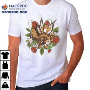 Twin Atlas Mielebee Shirt 2 Twin Atlas Mielebee Tshirt