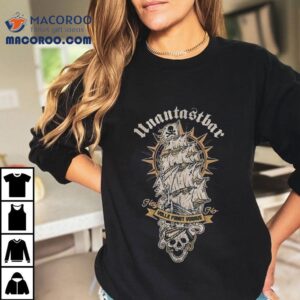 Untouchable Full Speed Ahead Tshirt