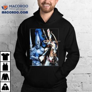 Warhammer The Old World High Elf Realms Tshirt