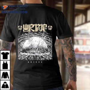 Wormrot Grieve Tshirt
