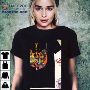 Wu Tang Clan Concert Portland Wu Tang Forever The Final Chamber Tour At The Moda Center In Portland Or For July St Hands Tshirt