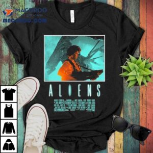 Aliens Mothers Tshirt
