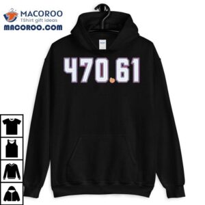 Cal Raleigh Peach Tshirt