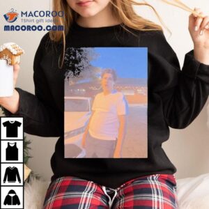 Demir Basceri Beast Titan Shirt 3 Demir Basceri Beast Titan Tshirt