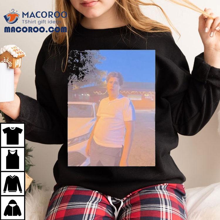 Demir Basceri Beast Titan Shirt Demir Basceri Beast Titan Shirt