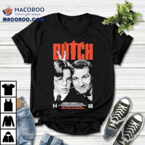 Dutch Best Friends Own It Today On Videocassette Tshirt