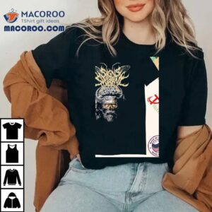 Signs Of The Swarm To Rid Myself Of Truth Tshirt