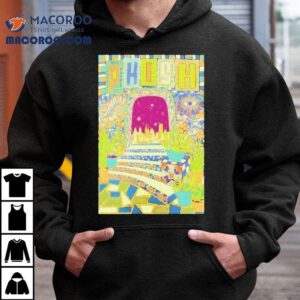 The Phish July And Philadelphia Pa Tshirt