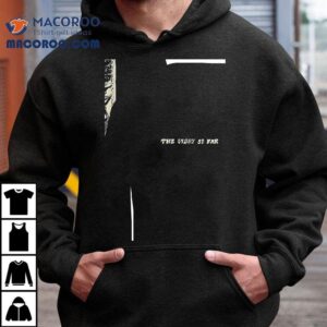 The Story So Far Self Titled Puff Tshirt