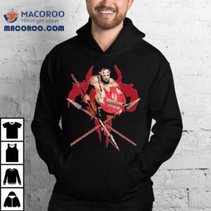 Warhammer The Old World Beastmen Brayherds Ungor Tshirt