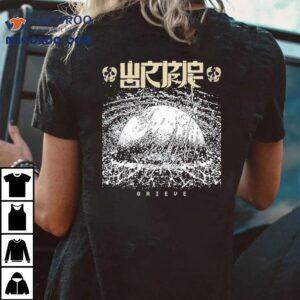 Wormrot Grieve Tshirt