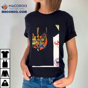 Wu Tang Clan Concert Portland Wu Tang Forever The Final Chamber Tour At The Moda Center In Portland Or For July St Hands Tshirt