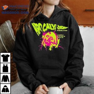 Apocalypse Zombieland A World Of Wubz Is Upon Us Zombie Electric Shirt