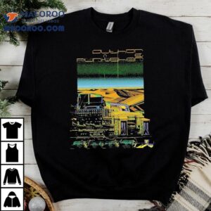 Author Punisher Krller Album Shirt