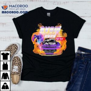 Avoid Go Fast And Kicks Ass Fight Meat Shirt