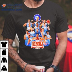 Bsn Vaqueros De Bayamn Finals Champions Tshirt