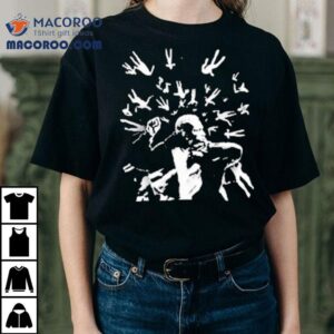 Jon Keith Grow Wings Tour Tshirt