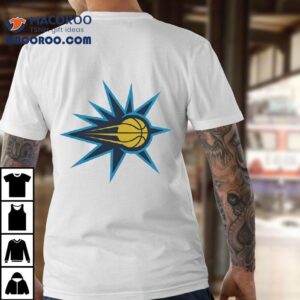 Noblesville Boom Showcase Tshirt