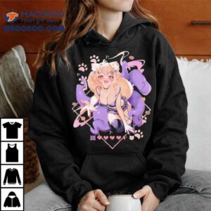 Squchan Game Over Waifu Tshirt