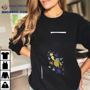 The Ultimate Fall Guys Tshirt