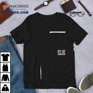 West Vs East Hardwell Returns To The Usa In 2025 Shirt