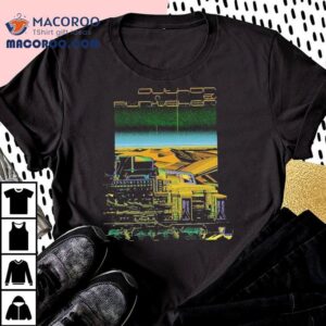 Author Punisher Krller Album Shirt