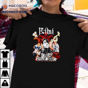 Bimi In Da Delicious Shirt 1 Bimi In Da Delicious Tshirt