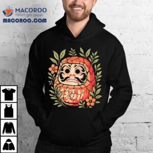 Daruma Garden Tshirt