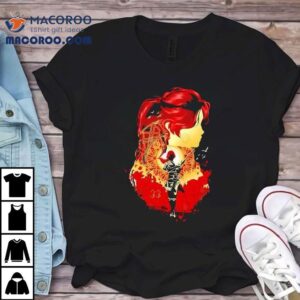 Gumaelle From Clair Obscur Expedition Tshirt