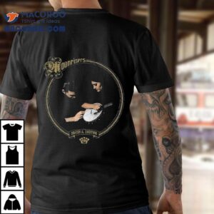 Moonrisers Harsh And Exciting Shirt 1 Moonrisers Harsh And Exciting Tshirt