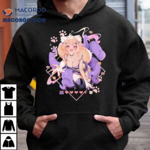 Squchan Game Over Waifu Tshirt