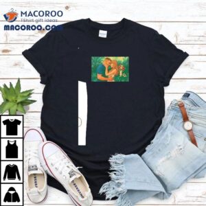 Swift Travis Kelce Engagement Tshirt
